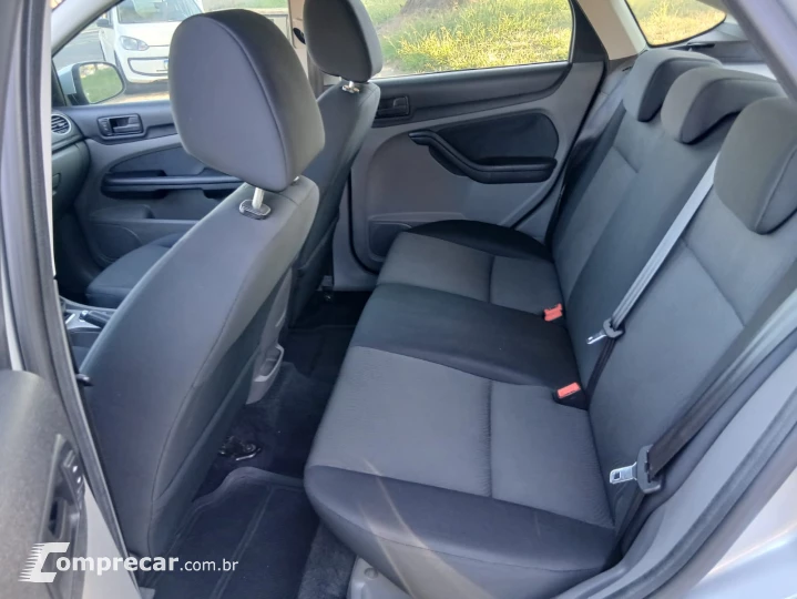 FOCUS 1.6 GL 16V
