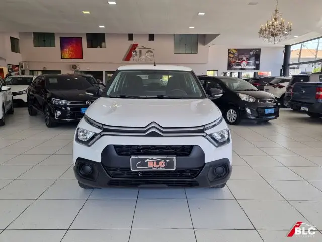 C3 - 1.0 FIREFLY LIVE PACK MANUAL