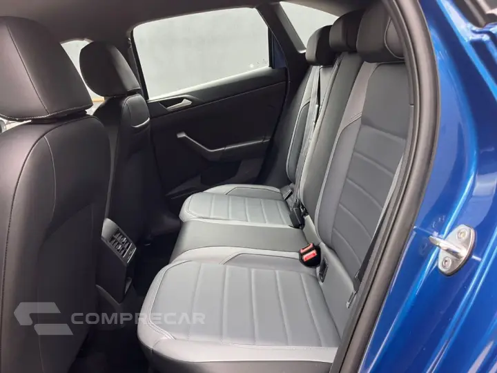 Nivus Highline 1.0 200 TSI Flex Aut.