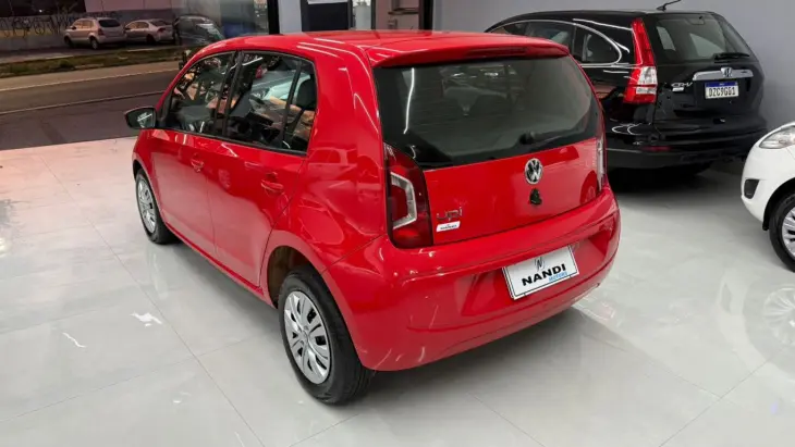 up! Run 1.0 Total Flex 12V 5p