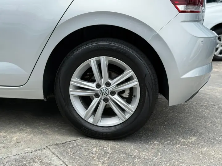 Polo Comfort. 200 TSI 1.0 Flex 12V Aut.