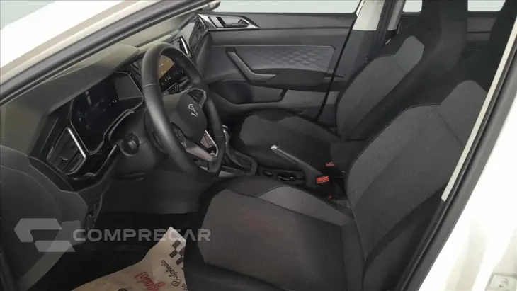 POLO 1.0 170 TSI COMFORTLINE AUTOMÁTICO
