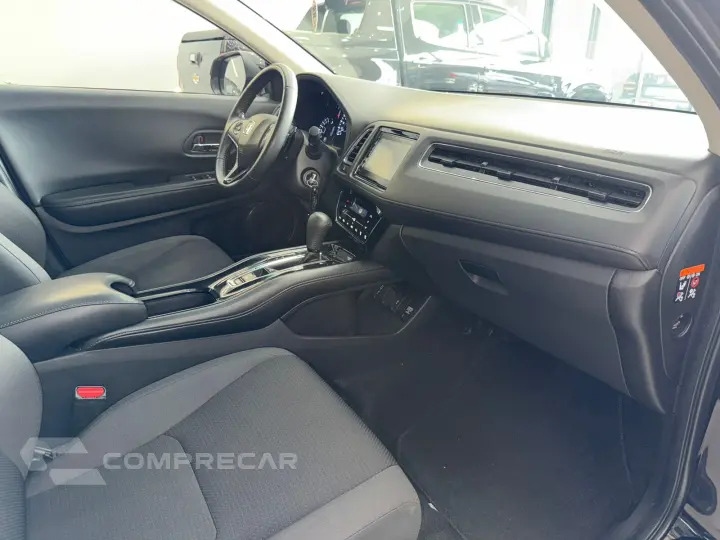 HRV EX 1.8
