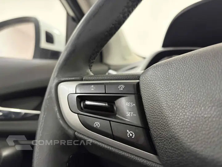 TRACKER 1.2 TURBO FLEX PREMIER AUTOMÁTICO