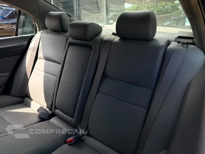 CIVIC 1.8 LXS 16V
