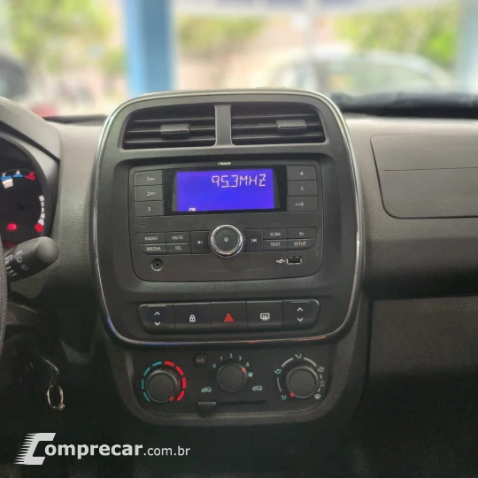 KWID 1.0 12V SCE ZEN