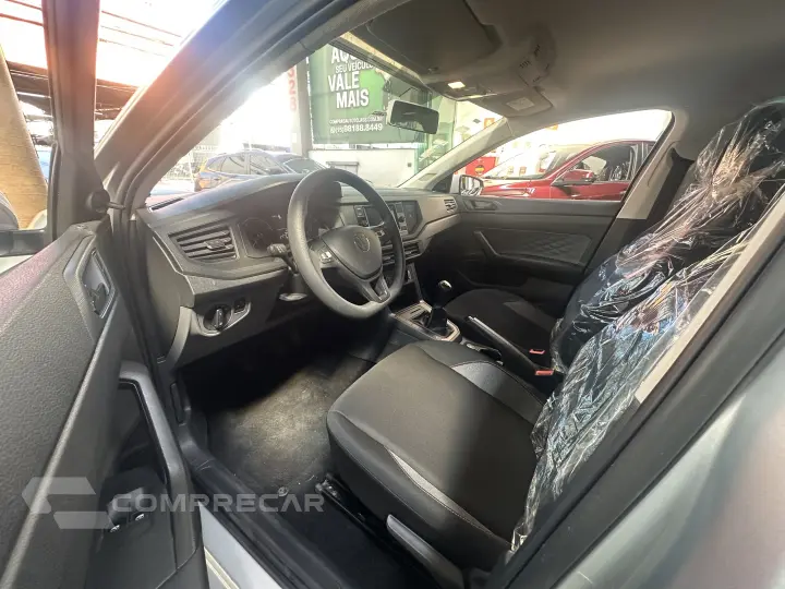 POLO 1.0 MPI MANUAL