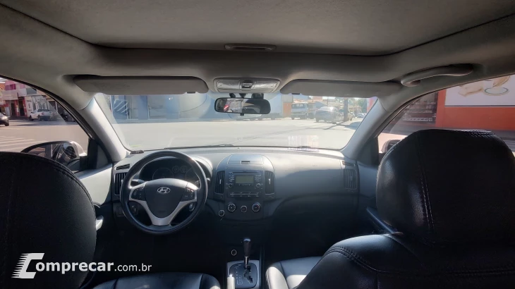 I30 2.0 MPFI GLS 16V