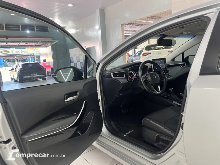 COROLLA 2.0 Vvt-ie XEI