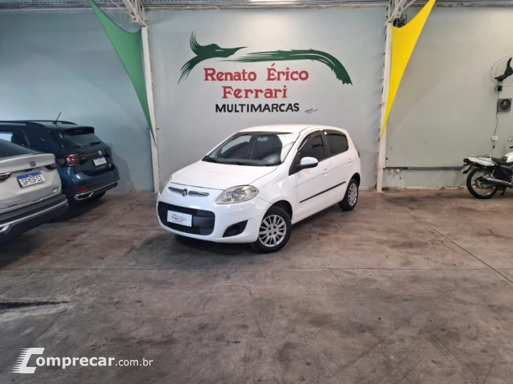 PALIO 1.0 MPI Attractive 8V