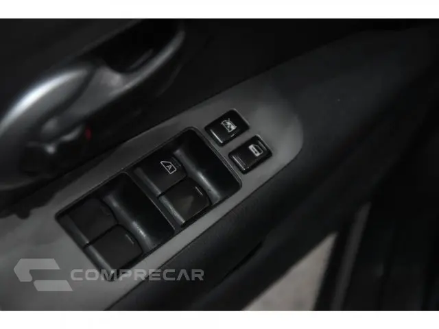LIVINA - 1.8 S 16V 4P AUTOMÁTICO