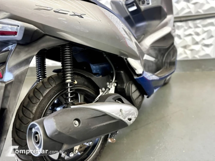 PCX
