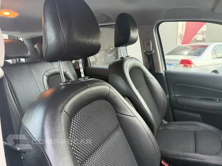 C3 1.6 EXCLUSIVE 16V FLEX 4P AUTOMÁTICO