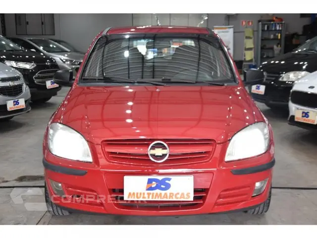 CELTA - 1.0 MPFI VHCE SPIRIT 8V 4P MANUAL