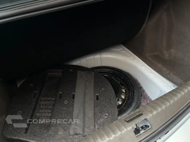 COBALT 1.4 SFI LT 8V FLEX 4P MANUAL