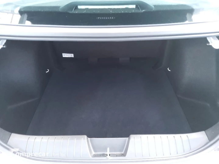 CRONOS 1.3 FIREFLY FLEX DRIVE CVT