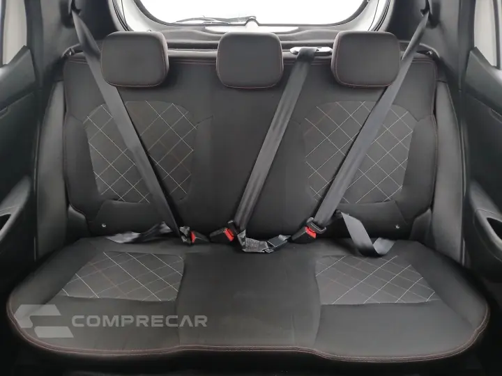 KWID 1.0 12V SCE FLEX ZEN MANUAL