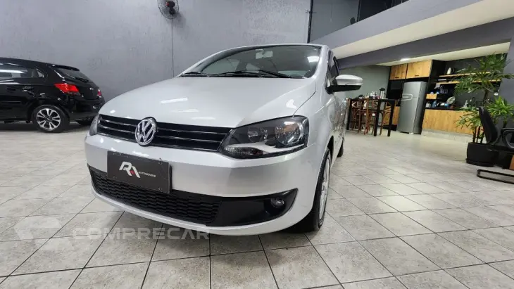 Fox 1.6 Mi Total Flex 8V 5p