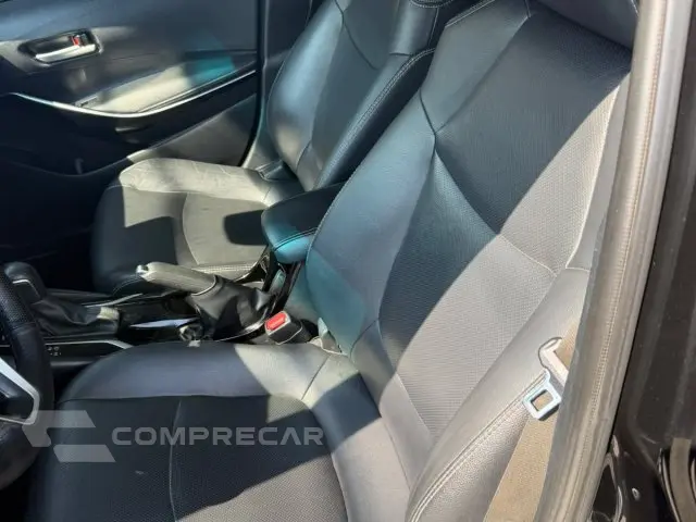 COROLLA - 2.0 VVT-IE XEI DIRECT SHIFT