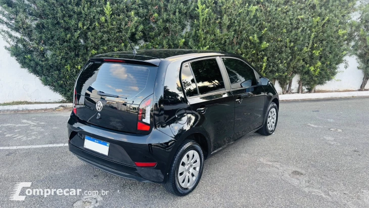 UP 1.0 MPI