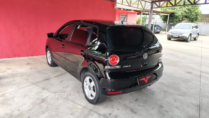 POLO 1.6 MI 8V