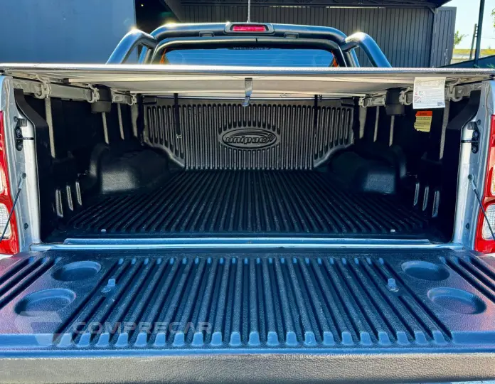 RANGER 3.2 FX4 4X4 CD 20V