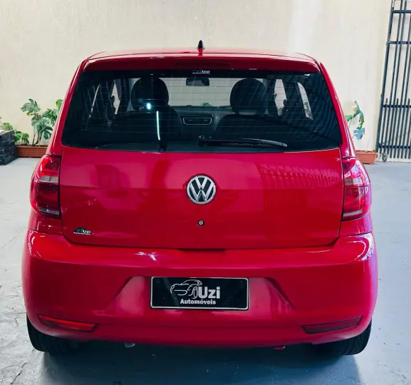 FOX 1.0 MI 8V