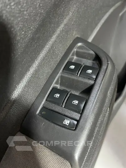 PRISMA Sed. LTZ 1.4 8V FlexPower 4p