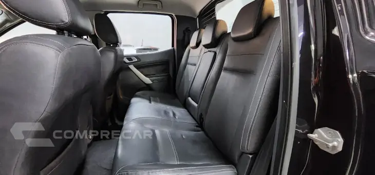 Ranger Limited 3.2 4x4 CD Diesel Aut.