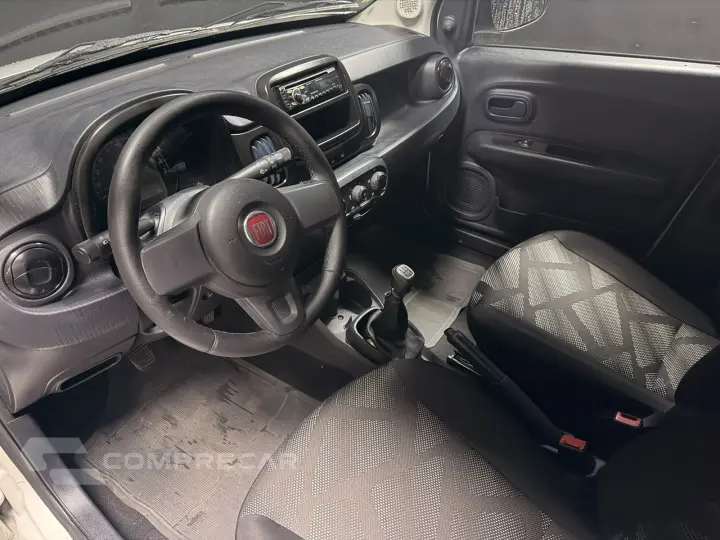 MOBI 1.0 FIREFLY FLEX DRIVE MANUAL