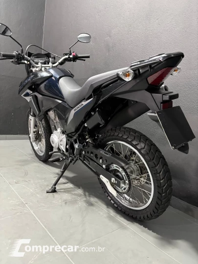BROS 160 ESDD
