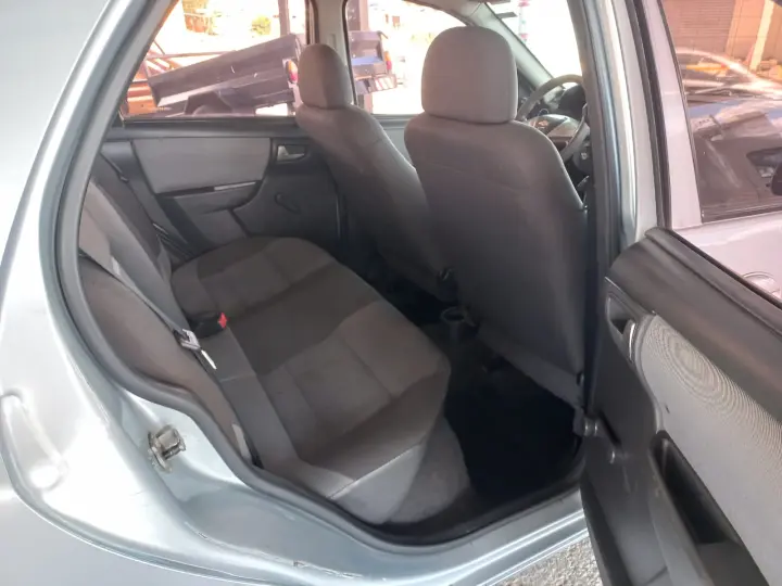 CELTA 1.0 MPFI LT 8V