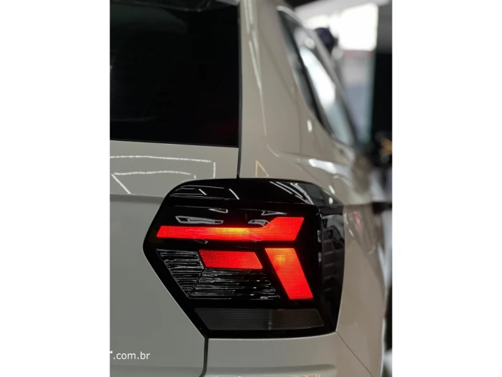 POLO 1.0 MPI TRACK MANUAL