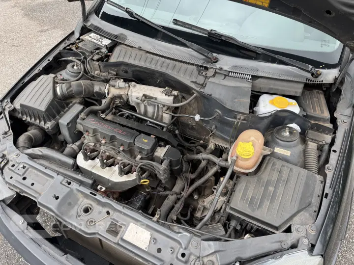 CORSA 1.0 MPFI Maxx Sedan 8V
