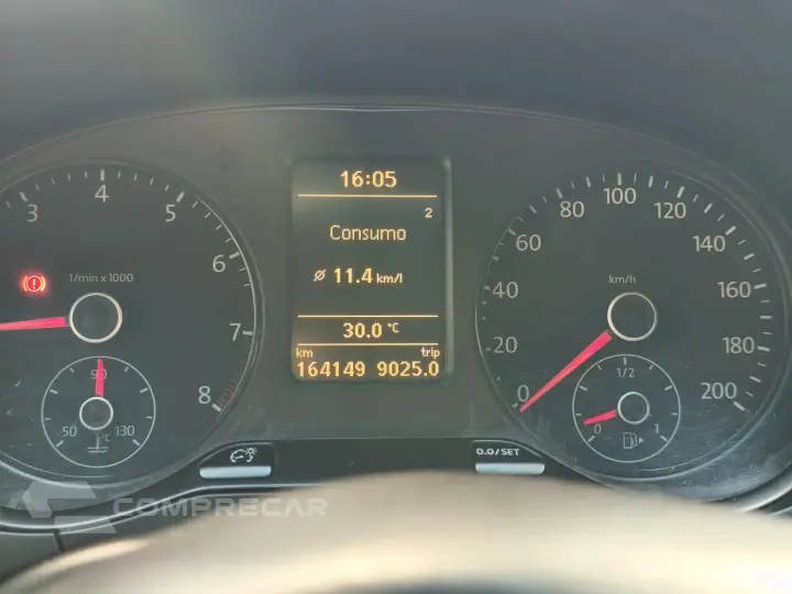 FOX 1.0 MI Trend 8V