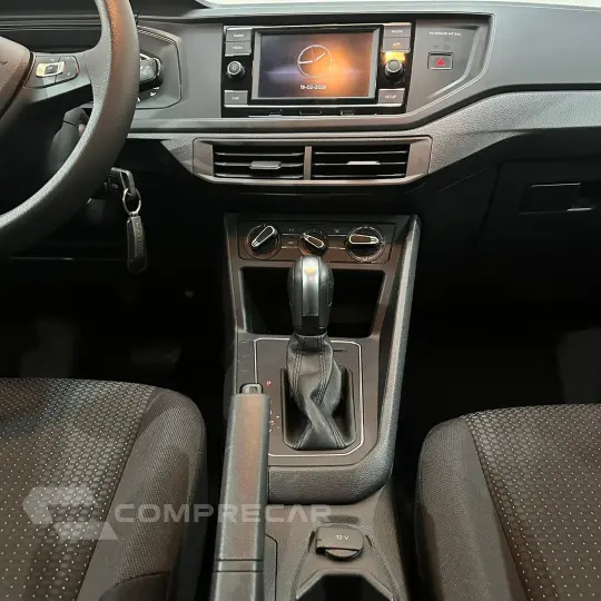 VIRTUS 1.6 MSI Flex 16V 4p Aut.