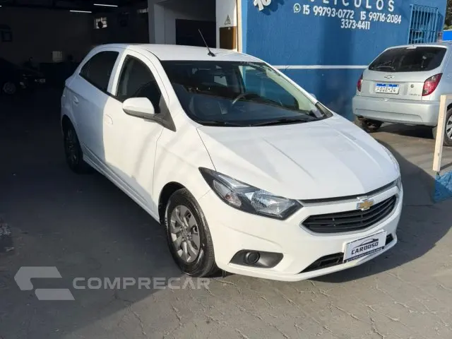 ONIX - 1.0 LT MANUAL