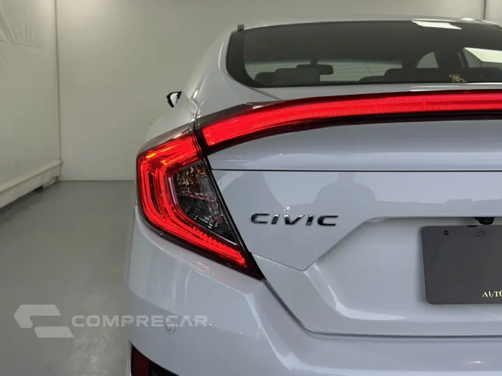CIVIC 2.0 16vone EX