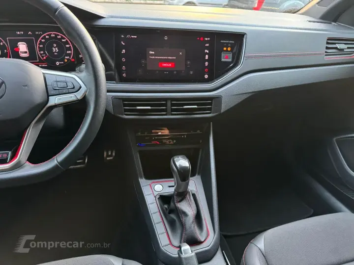 Polo 1.4 250 Tsi Gts Automático