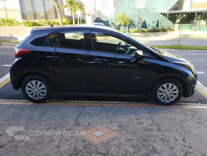 HB 20 Hatch 1.0 12V 4P FLEX COMFORT