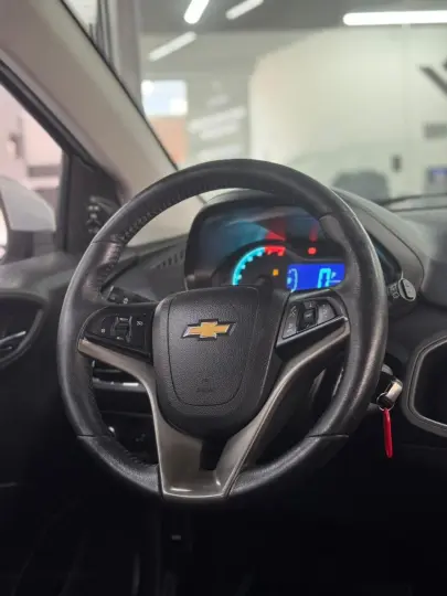 ONIX 1.4 MPFI LTZ 8V