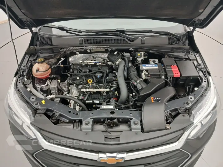 ONIX 1.0 TURBO FLEX PLUS PREMIER AUTOMÁTICO