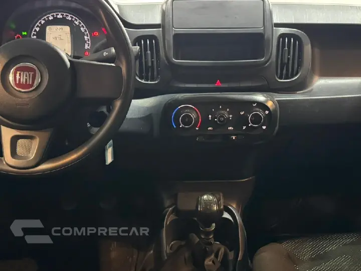 MOBI 1.0 EVO FLEX LIKE. MANUAL
