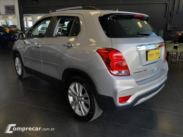 TRACKER 1.4 16V Turbo Premier