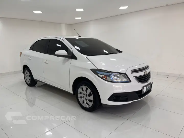 PRISMA 1.4 LT Spe/4 8V