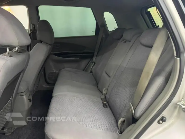 TUCSON GL 20L