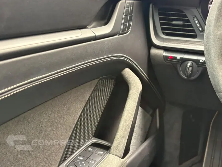 911 3.0 24V H6 Carrera GTS PDK