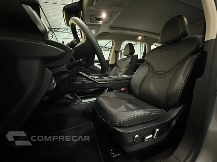 Haval H6 1.5 (Hibrido)