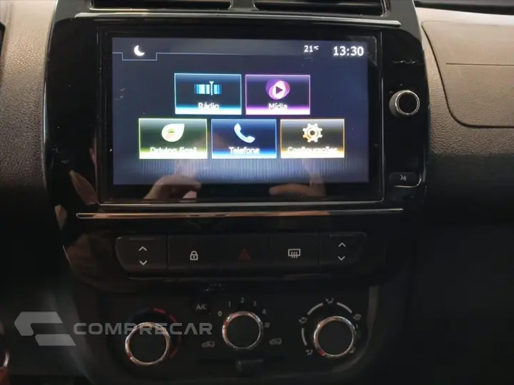 KWID 1.0 12V SCE FLEX INTENSE MANUAL
