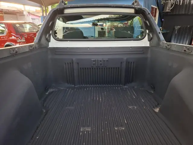 STRADA - 1.4 MPI HARD WORKING CS 8V 2P MANUAL